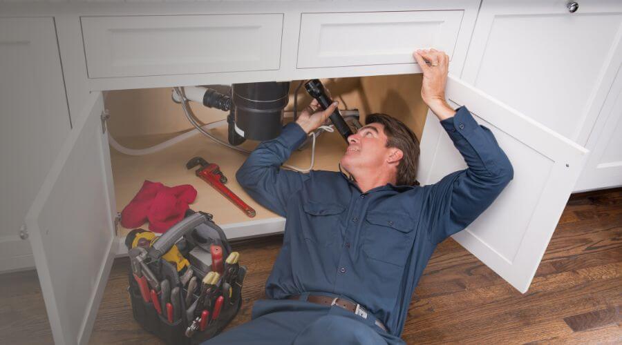 Professional Leak Detection in Wheelwright, KY